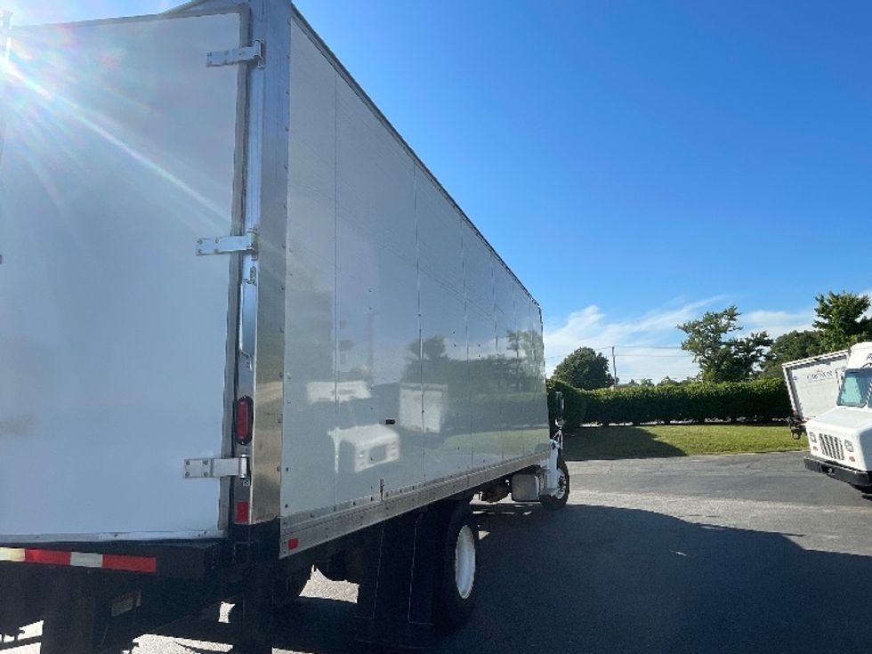 Medium Duty Box Truck-Light and Medium Duty Trucks-Freightliner-2021-M2-Spartanburg-SC-239,692\n\t\tmiles-$ 44,000 - Image 13