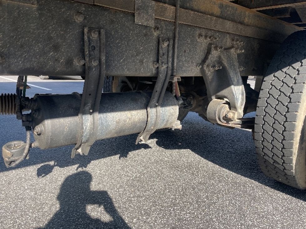 Medium Duty Box Truck-Light and Medium Duty Trucks-Freightliner-2021-M2-Spartanburg-SC-239,692\n\t\tmiles-$ 44,000 - Image 25