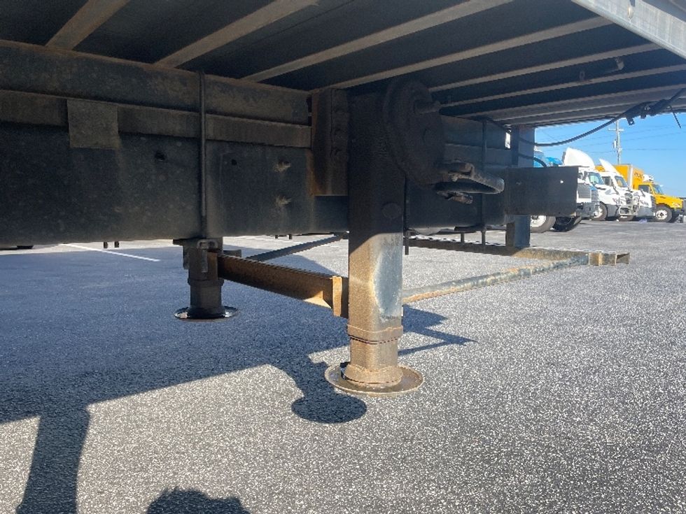 Medium Duty Box Truck-Light and Medium Duty Trucks-Freightliner-2021-M2-Spartanburg-SC-239,692\n\t\tmiles-$ 44,000 - Image 26
