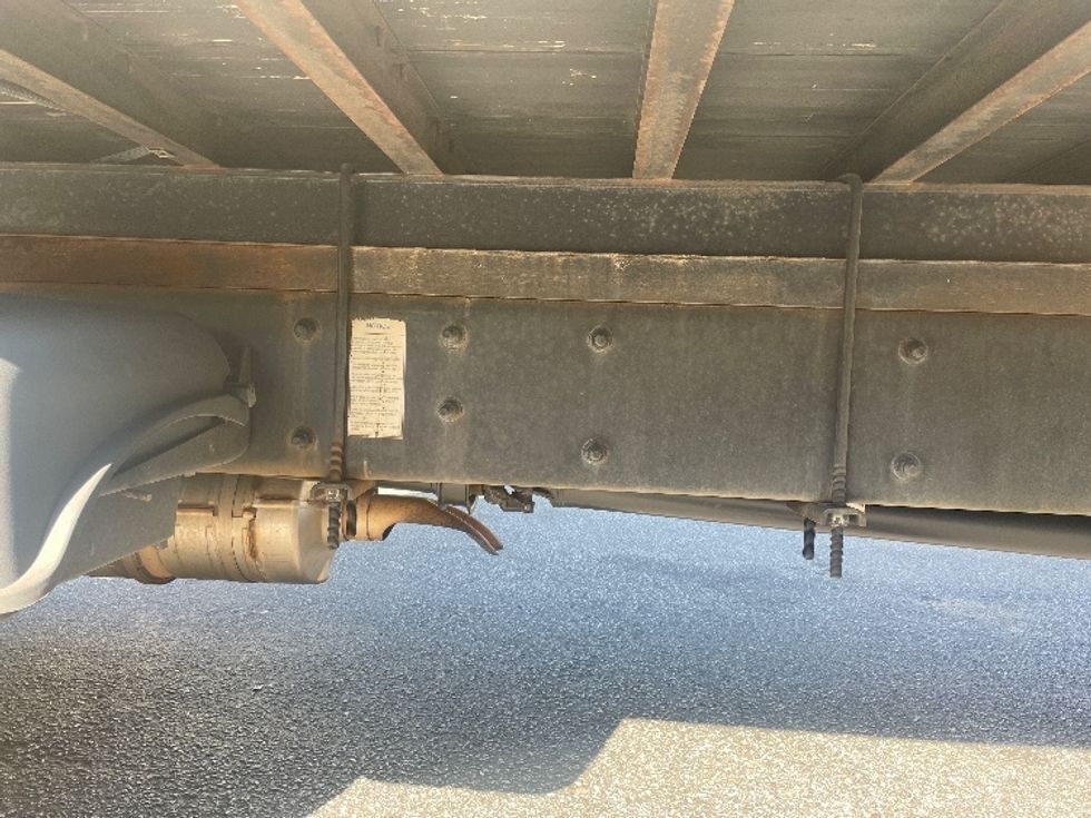 Medium Duty Box Truck-Light and Medium Duty Trucks-Freightliner-2021-M2-Spartanburg-SC-239,692\n\t\tmiles-$ 44,000 - Image 28