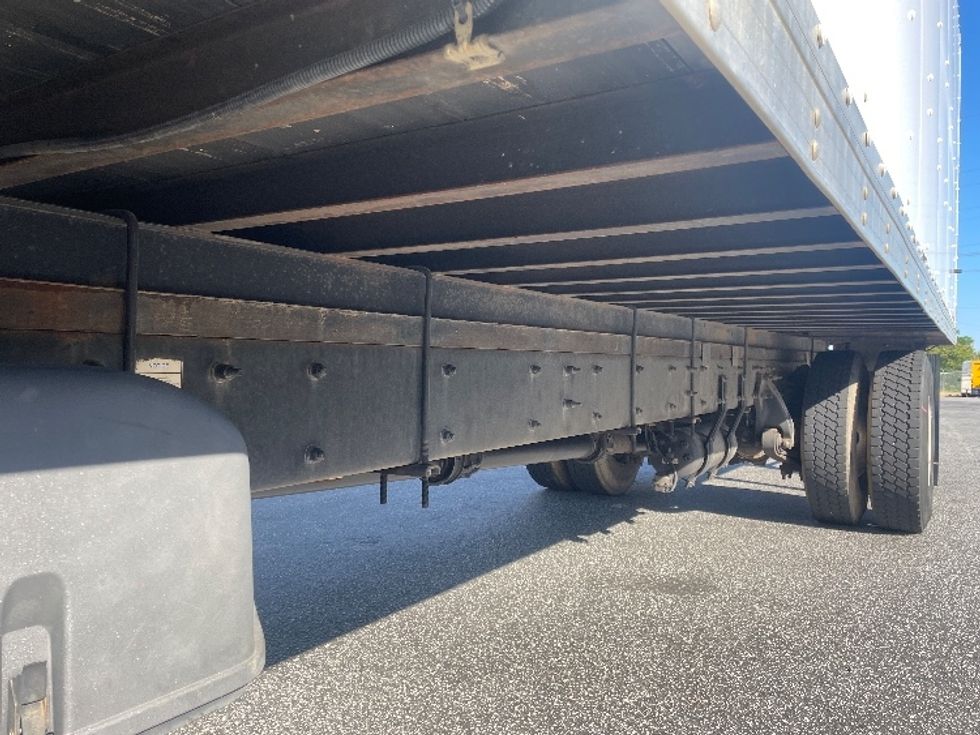 Medium Duty Box Truck-Light and Medium Duty Trucks-Freightliner-2021-M2-Spartanburg-SC-239,692\n\t\tmiles-$ 44,000 - Image 5
