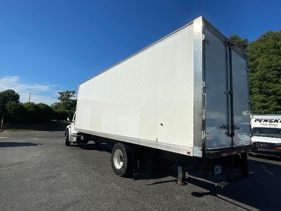 Medium Duty Box Truck-Light and Medium Duty Trucks-Freightliner-2021-M2-Spartanburg-SC-239,692\n\t\tmiles-$ 44,000 - Image 6