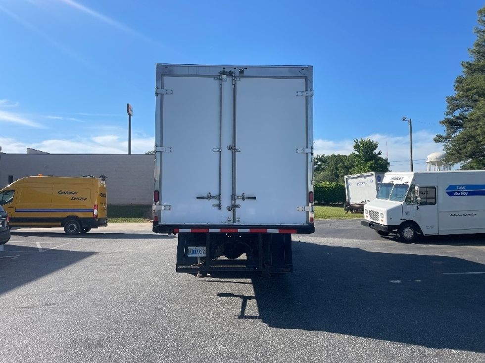 Medium Duty Box Truck-Light and Medium Duty Trucks-Freightliner-2021-M2-Spartanburg-SC-239,692\n\t\tmiles-$ 44,000 - Image 7