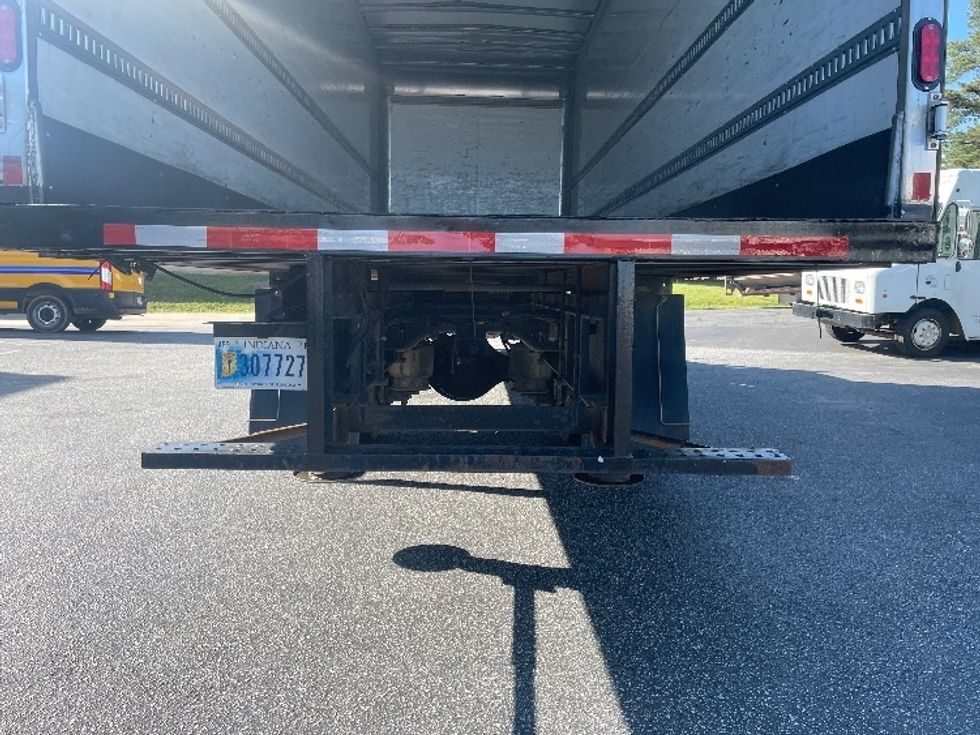Medium Duty Box Truck-Light and Medium Duty Trucks-Freightliner-2021-M2-Spartanburg-SC-239,692\n\t\tmiles-$ 44,000 - Image 9