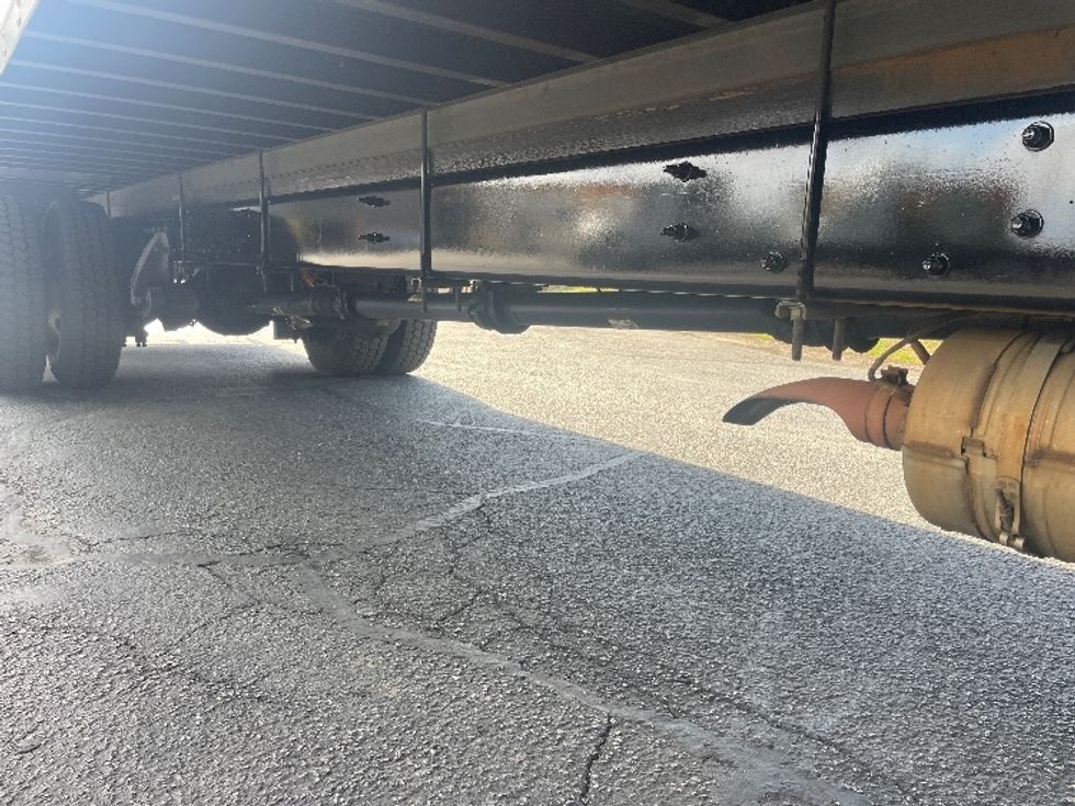Medium Duty Box Truck-Light and Medium Duty Trucks-Freightliner-2021-M2-Spartanburg-SC-255,370\n\t\tmiles-$ 42,250 - Image 14