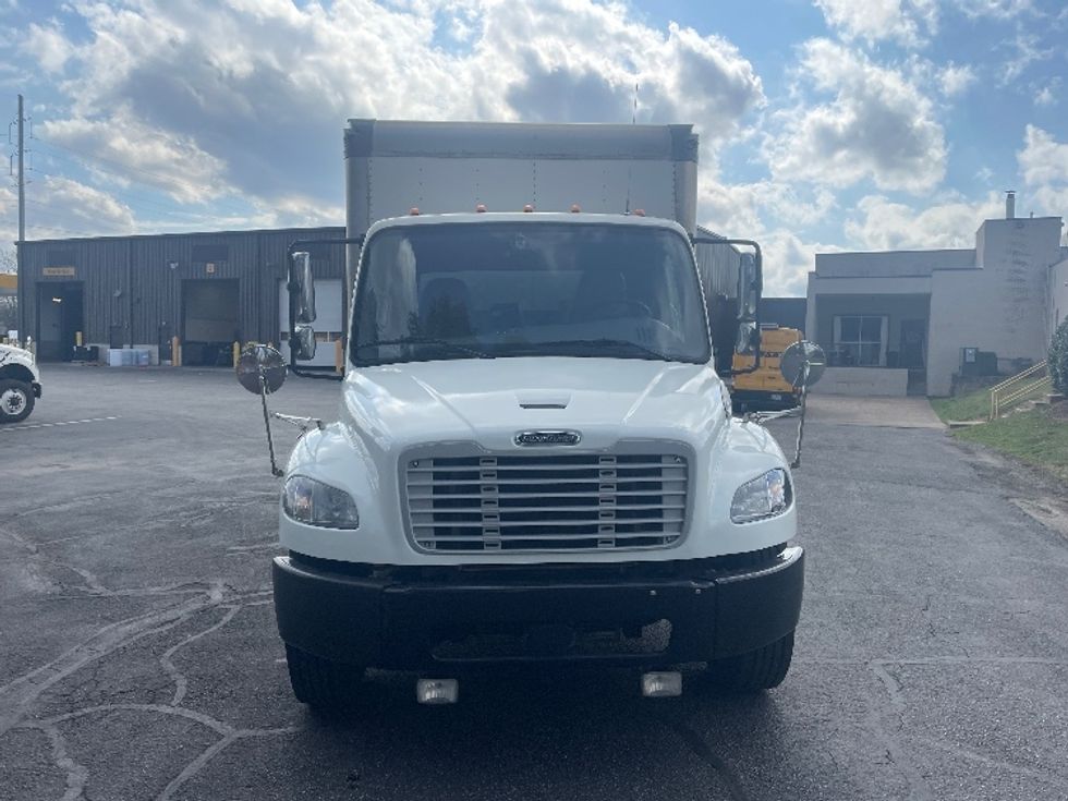 Medium Duty Box Truck-Light and Medium Duty Trucks-Freightliner-2021-M2-Spartanburg-SC-255,370\n\t\tmiles-$ 42,250 - Image 2