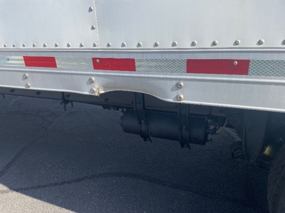 Medium Duty Box Truck-Light and Medium Duty Trucks-Freightliner-2021-M2-Spartanburg-SC-255,370\n\t\tmiles-$ 42,250 - Image 28
