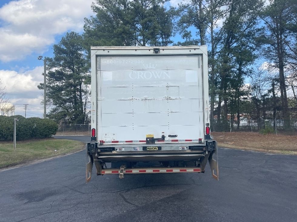 Medium Duty Box Truck-Light and Medium Duty Trucks-Freightliner-2021-M2-Spartanburg-SC-255,370\n\t\tmiles-$ 42,250 - Image 7