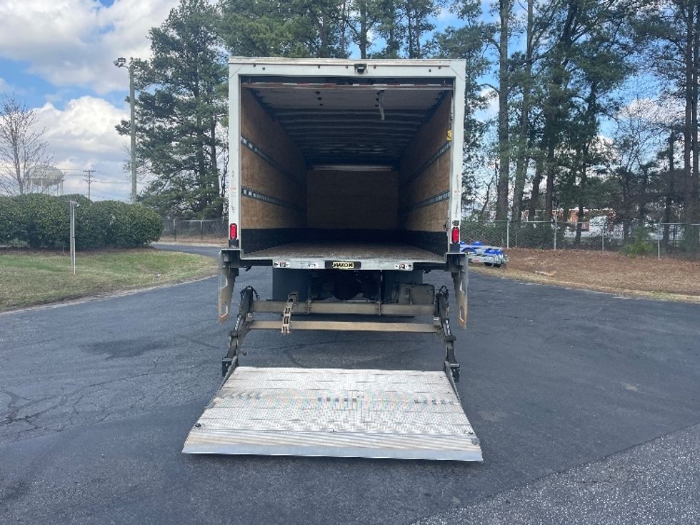 Medium Duty Box Truck-Light and Medium Duty Trucks-Freightliner-2021-M2-Spartanburg-SC-255,370\n\t\tmiles-$ 42,250 - Image 9