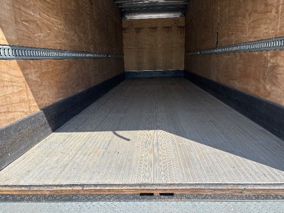 Medium Duty Box Truck-Light and Medium Duty Trucks-Freightliner-2021-M2-Spartanburg-SC-261,296\n\t\tmiles-$ 47,500 - Image 10