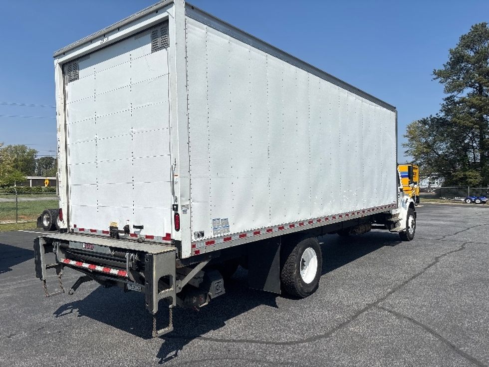 Medium Duty Box Truck-Light and Medium Duty Trucks-Freightliner-2021-M2-Spartanburg-SC-261,296\n\t\tmiles-$ 47,500 - Image 13
