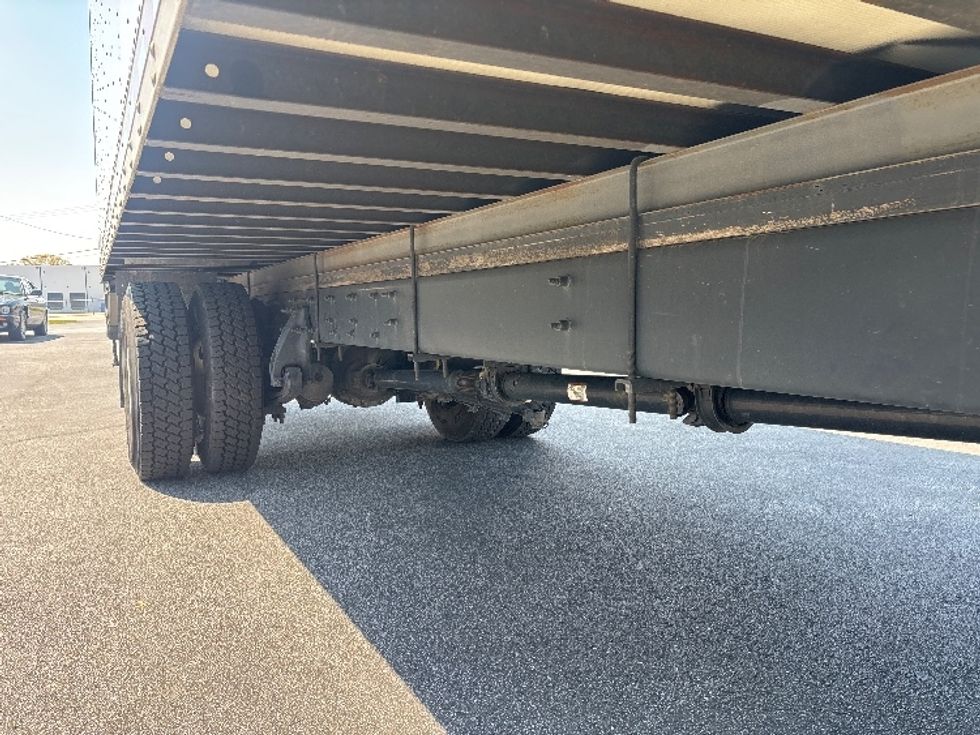 Medium Duty Box Truck-Light and Medium Duty Trucks-Freightliner-2021-M2-Spartanburg-SC-261,296\n\t\tmiles-$ 47,500 - Image 14