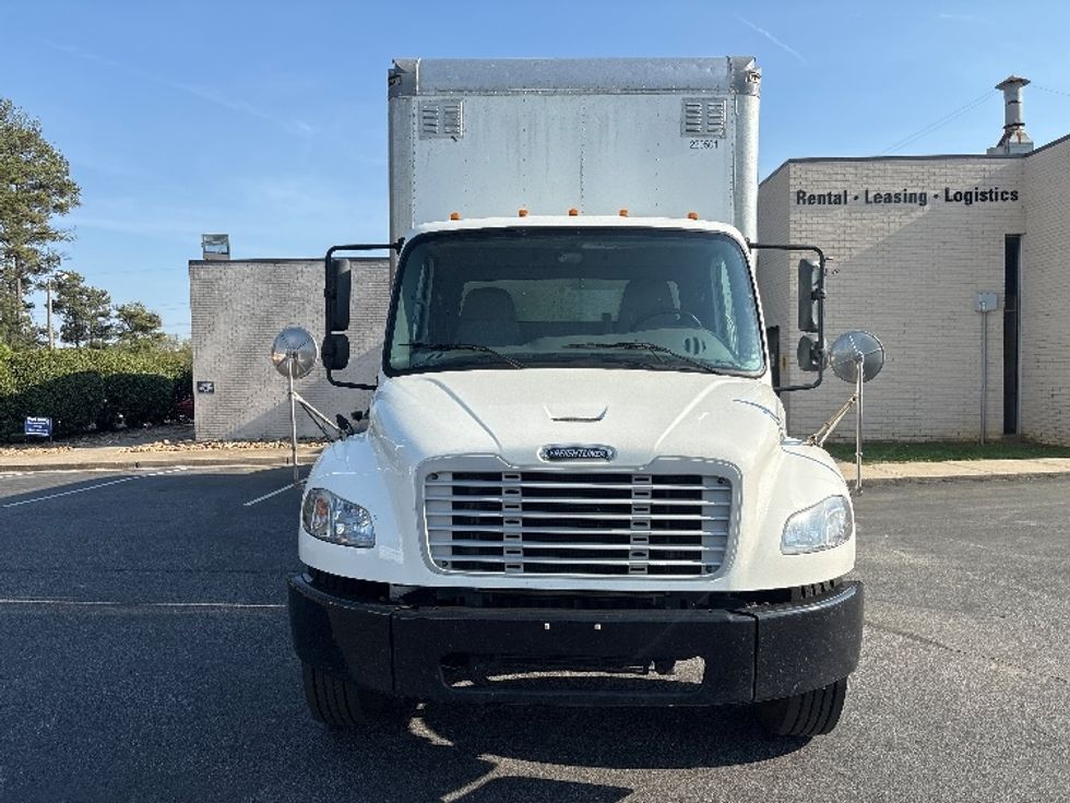 Medium Duty Box Truck-Light and Medium Duty Trucks-Freightliner-2021-M2-Spartanburg-SC-261,296\n\t\tmiles-$ 47,500 - Image 2