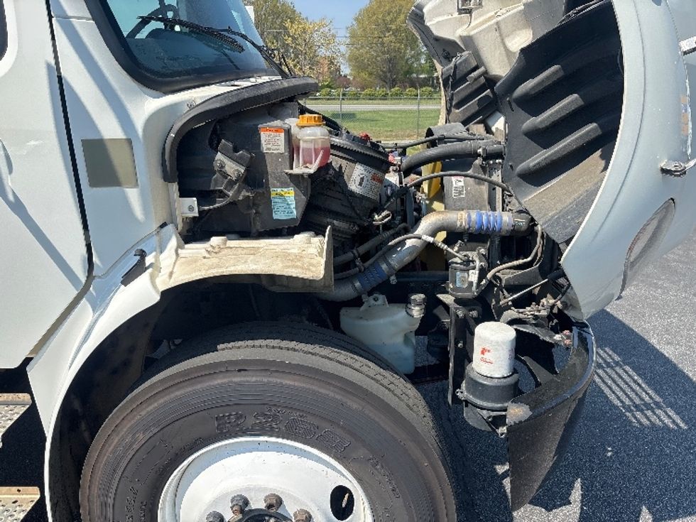 Medium Duty Box Truck-Light and Medium Duty Trucks-Freightliner-2021-M2-Spartanburg-SC-261,296\n\t\tmiles-$ 47,500 - Image 23
