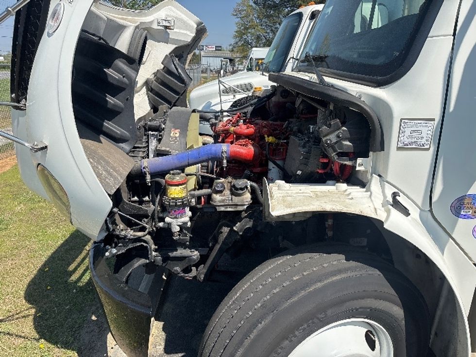 Medium Duty Box Truck-Light and Medium Duty Trucks-Freightliner-2021-M2-Spartanburg-SC-261,296\n\t\tmiles-$ 47,500 - Image 24
