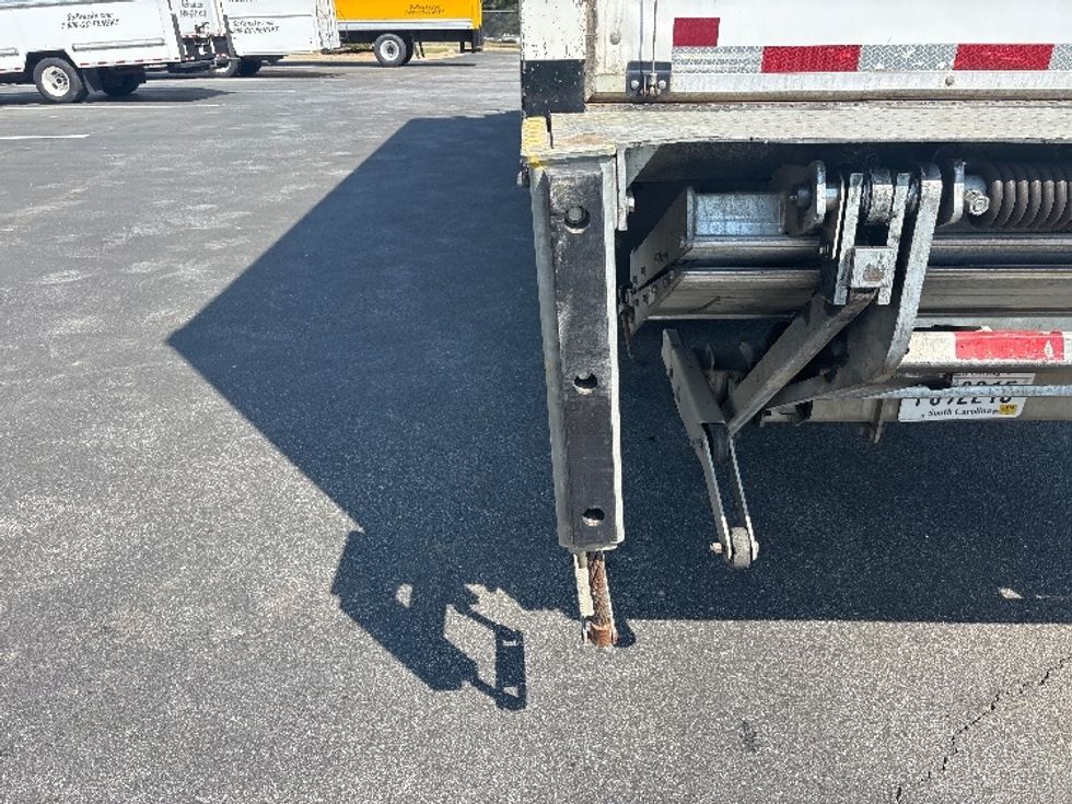 Medium Duty Box Truck-Light and Medium Duty Trucks-Freightliner-2021-M2-Spartanburg-SC-261,296\n\t\tmiles-$ 47,500 - Image 26
