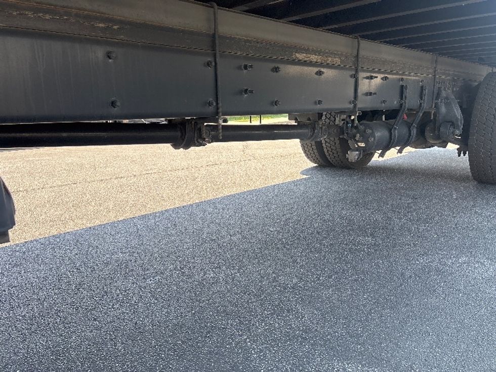 Medium Duty Box Truck-Light and Medium Duty Trucks-Freightliner-2021-M2-Spartanburg-SC-261,296\n\t\tmiles-$ 47,500 - Image 5