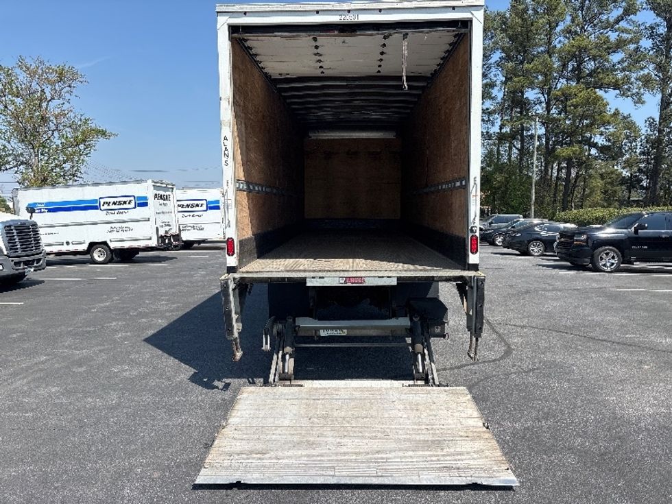 Medium Duty Box Truck-Light and Medium Duty Trucks-Freightliner-2021-M2-Spartanburg-SC-261,296\n\t\tmiles-$ 47,500 - Image 9