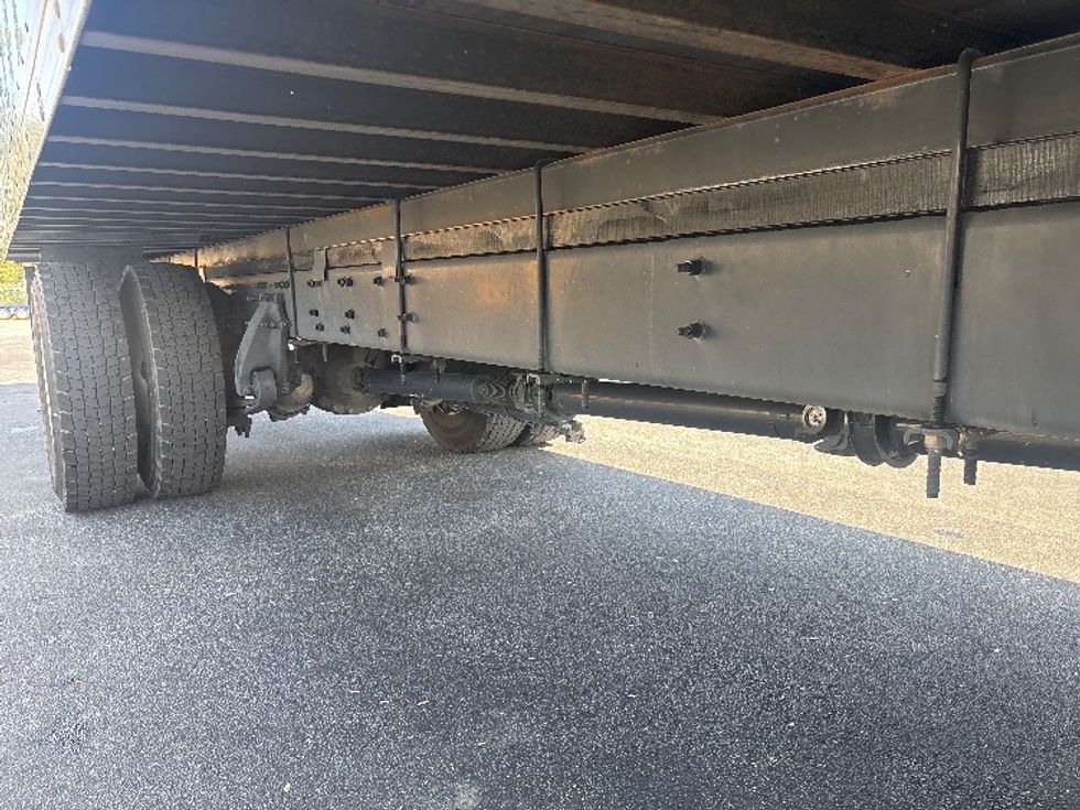 Medium Duty Box Truck-Light and Medium Duty Trucks-Freightliner-2021-M2-Spartanburg-SC-264,324\n\t\tmiles-$ 39,750 - Image 14