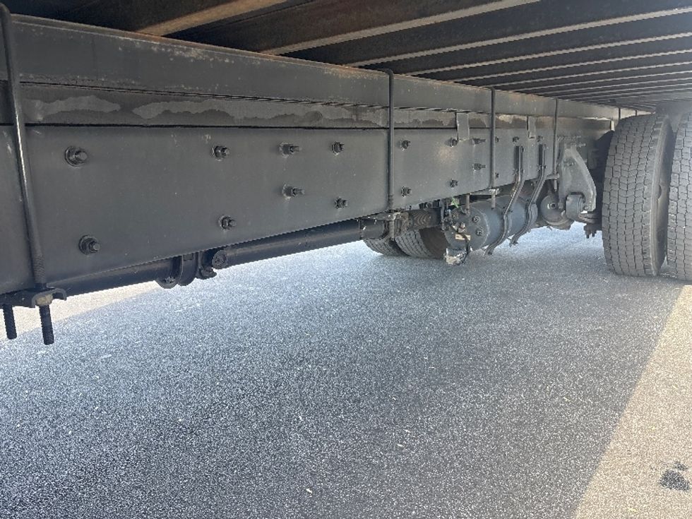 Medium Duty Box Truck-Light and Medium Duty Trucks-Freightliner-2021-M2-Spartanburg-SC-264,324\n\t\tmiles-$ 39,750 - Image 5