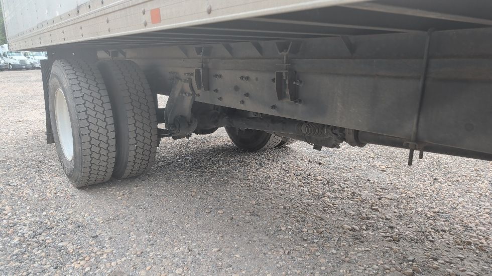 Medium Duty Box Truck-Light and Medium Duty Trucks-Freightliner-2021-M2-Spartanburg-SC-284,018\n\t\tmiles-$ 31,000 - Image 13