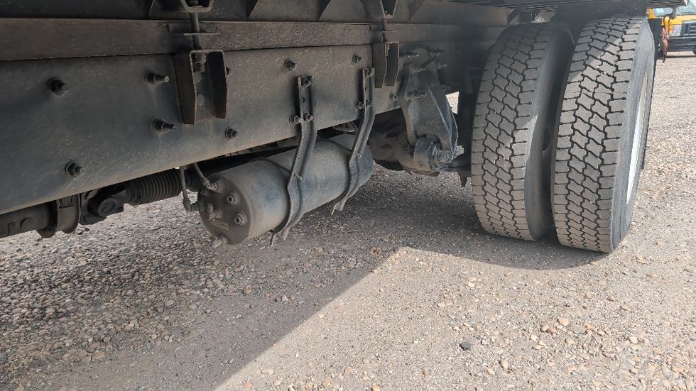 Medium Duty Box Truck-Light and Medium Duty Trucks-Freightliner-2021-M2-Spartanburg-SC-284,018\n\t\tmiles-$ 31,000 - Image 5