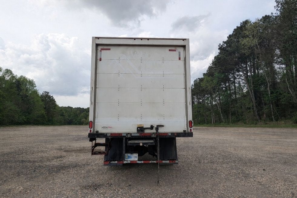 Medium Duty Box Truck-Light and Medium Duty Trucks-Freightliner-2021-M2-Spartanburg-SC-284,018\n\t\tmiles-$ 31,000 - Image 7