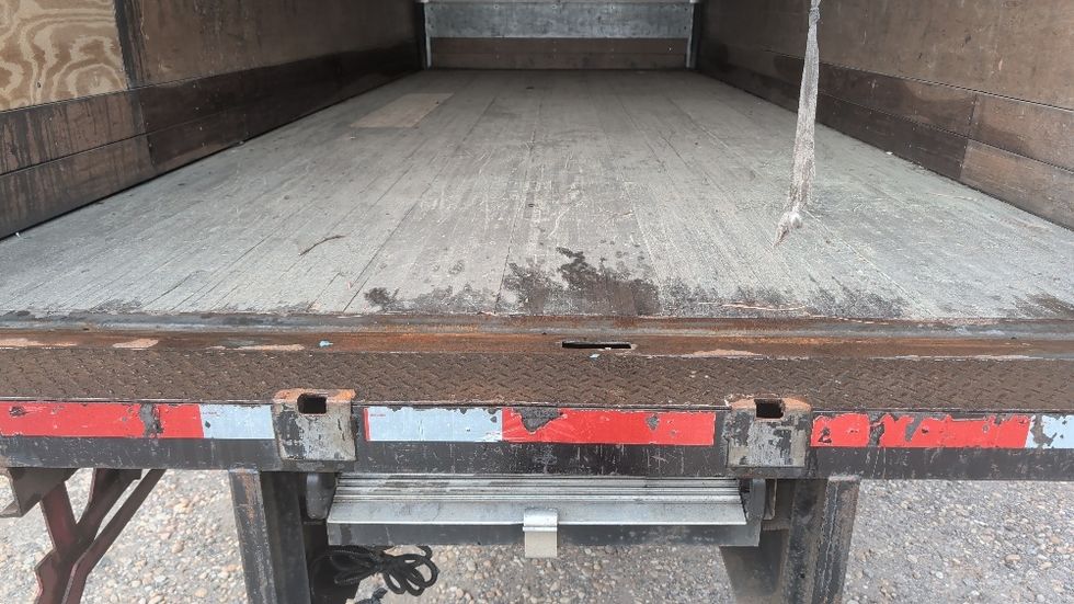 Medium Duty Box Truck-Light and Medium Duty Trucks-Freightliner-2021-M2-Spartanburg-SC-284,018\n\t\tmiles-$ 31,000 - Image 9