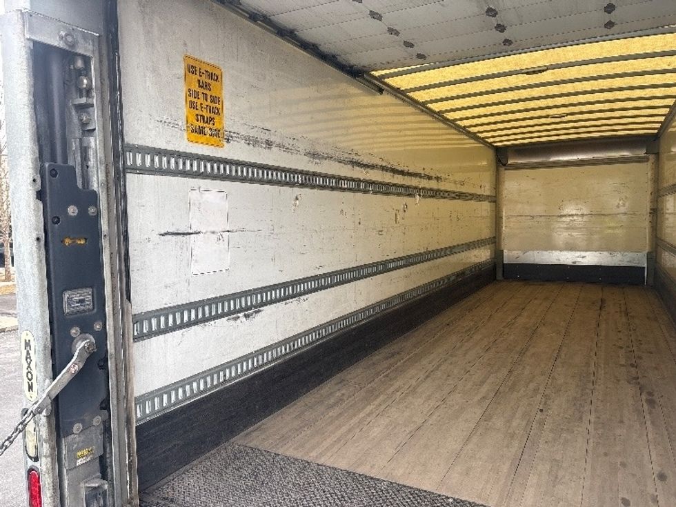 Medium Duty Box Truck-Light and Medium Duty Trucks-Freightliner-2021-M2-Spartanburg-SC-568,678\n\t\tmiles-$ 24,750 - Image 11