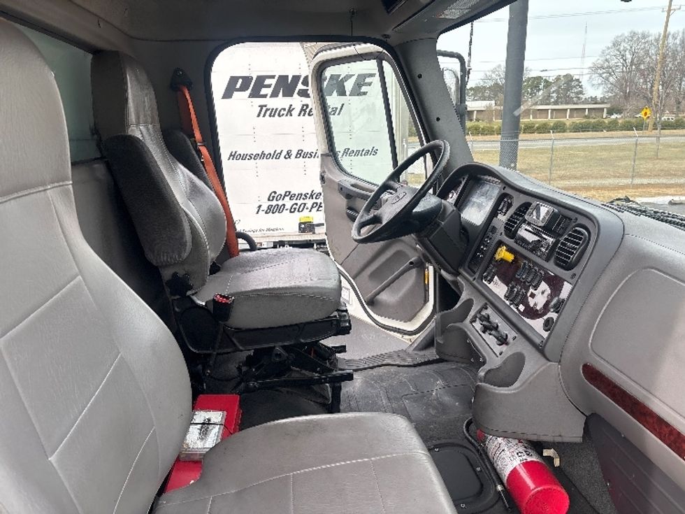 Medium Duty Box Truck-Light and Medium Duty Trucks-Freightliner-2021-M2-Spartanburg-SC-568,678\n\t\tmiles-$ 24,750 - Image 22