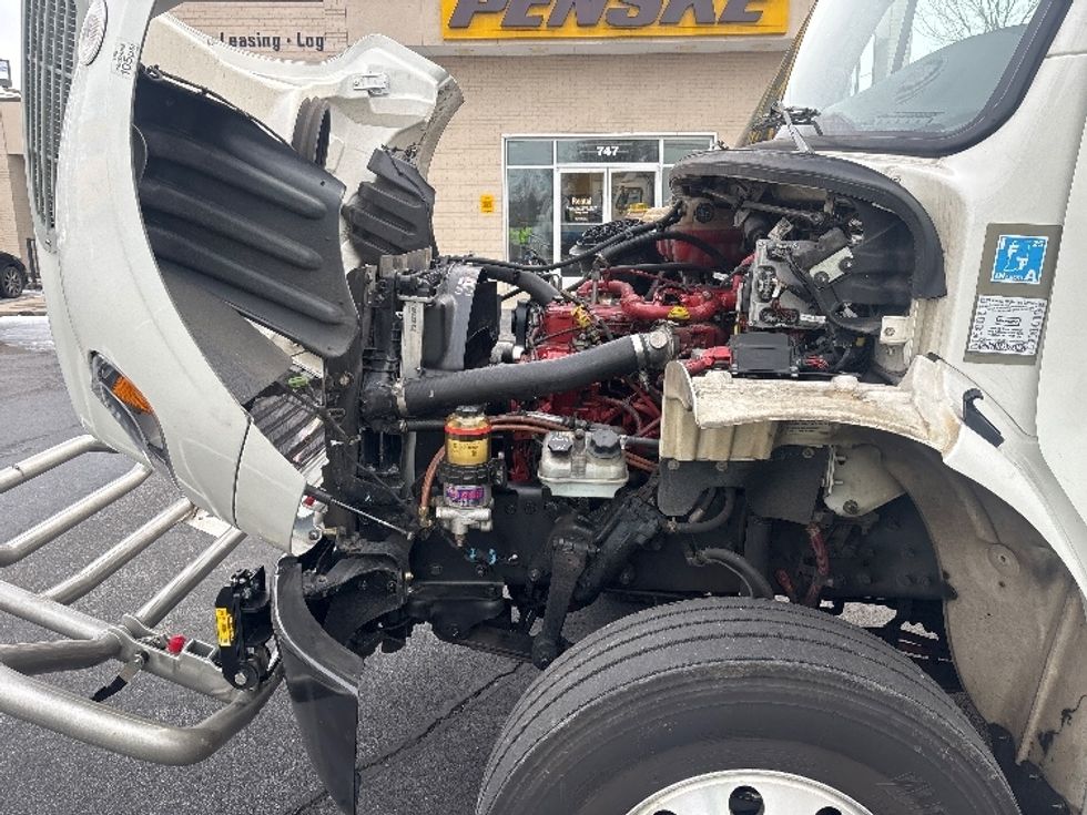 Medium Duty Box Truck-Light and Medium Duty Trucks-Freightliner-2021-M2-Spartanburg-SC-568,678\n\t\tmiles-$ 24,750 - Image 24