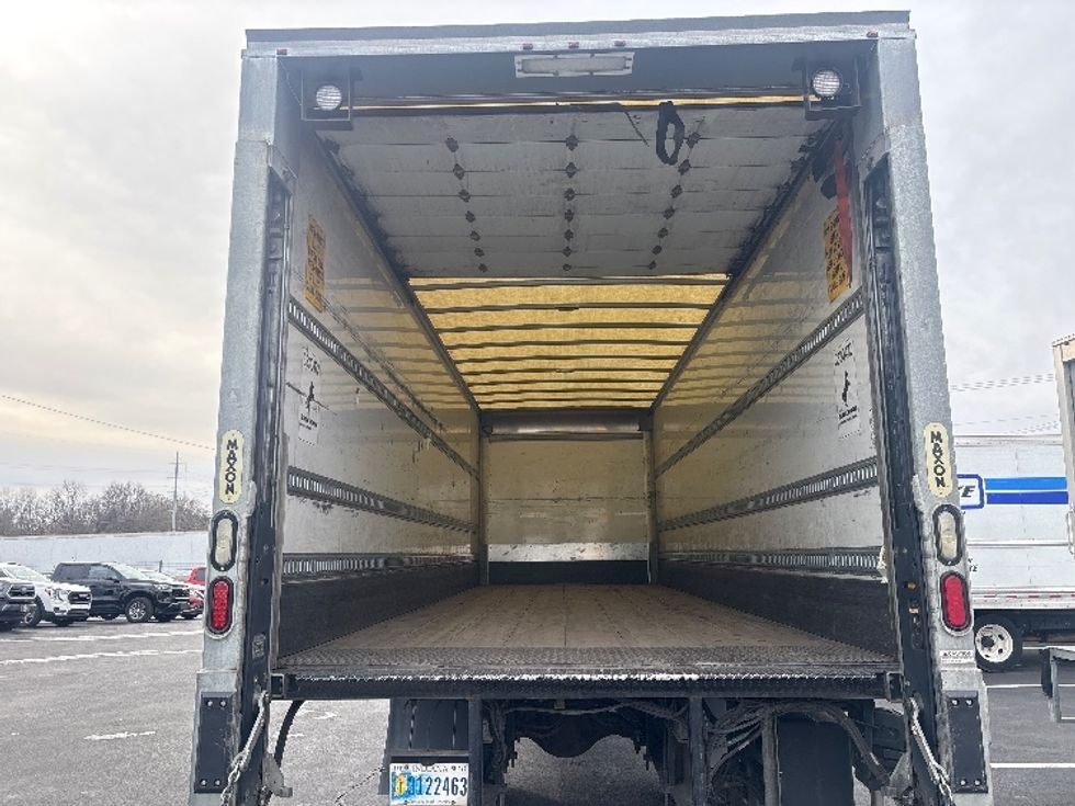 Medium Duty Box Truck-Light and Medium Duty Trucks-Freightliner-2021-M2-Spartanburg-SC-568,678\n\t\tmiles-$ 24,750 - Image 8