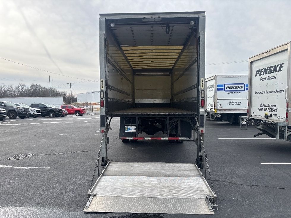Medium Duty Box Truck-Light and Medium Duty Trucks-Freightliner-2021-M2-Spartanburg-SC-568,678\n\t\tmiles-$ 24,750 - Image 9