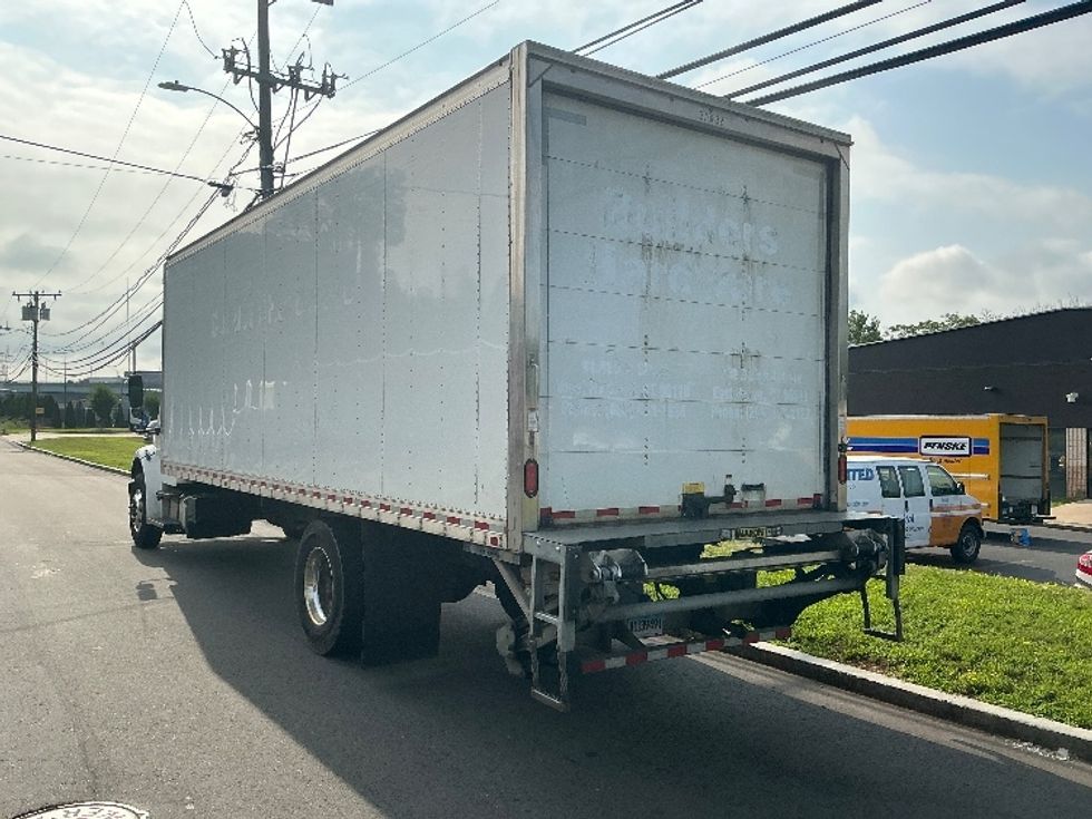 2021 Freightliner M2 106 Medium Duty photo 19