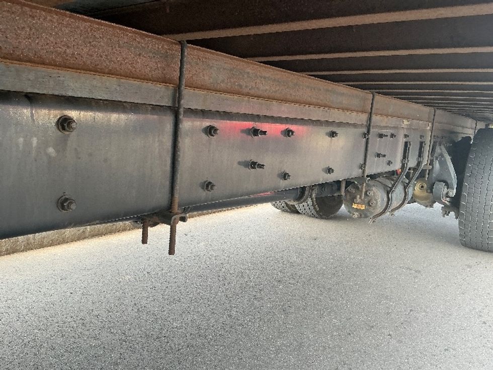 2021 Freightliner M2 106 Medium Duty photo 5