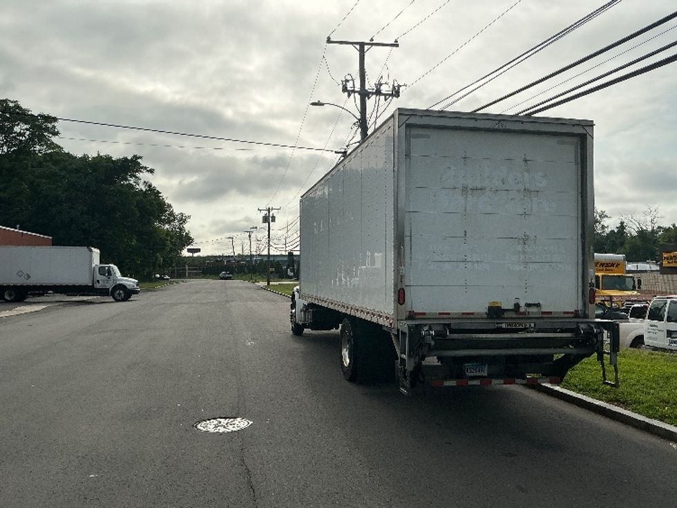 2021 Freightliner M2 106 Medium Duty photo 6