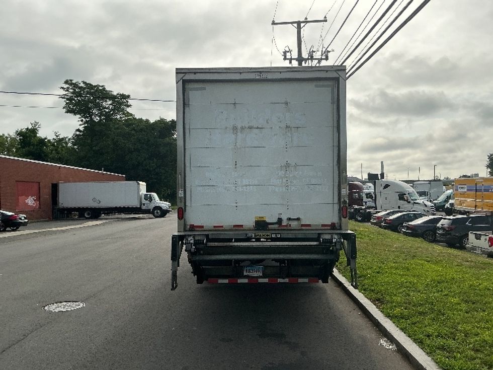 2021 Freightliner M2 106 Medium Duty photo 7