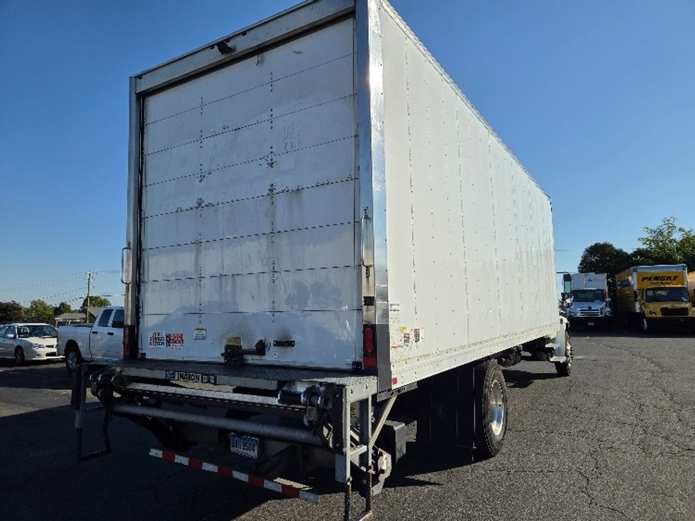 Medium Duty Box Truck-Light and Medium Duty Trucks-Freightliner-2021-M2-Springfield-MA-181,458\n\t\tmiles-$ 65,250 - Image 12