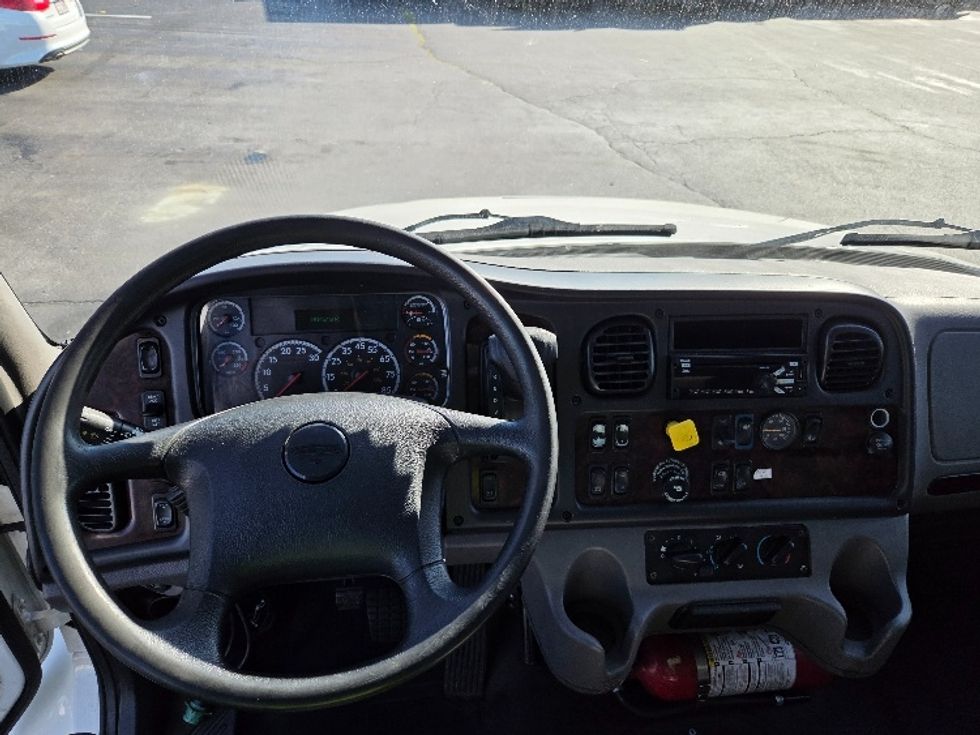Medium Duty Box Truck-Light and Medium Duty Trucks-Freightliner-2021-M2-Springfield-MA-181,458\n\t\tmiles-$ 65,250 - Image 17