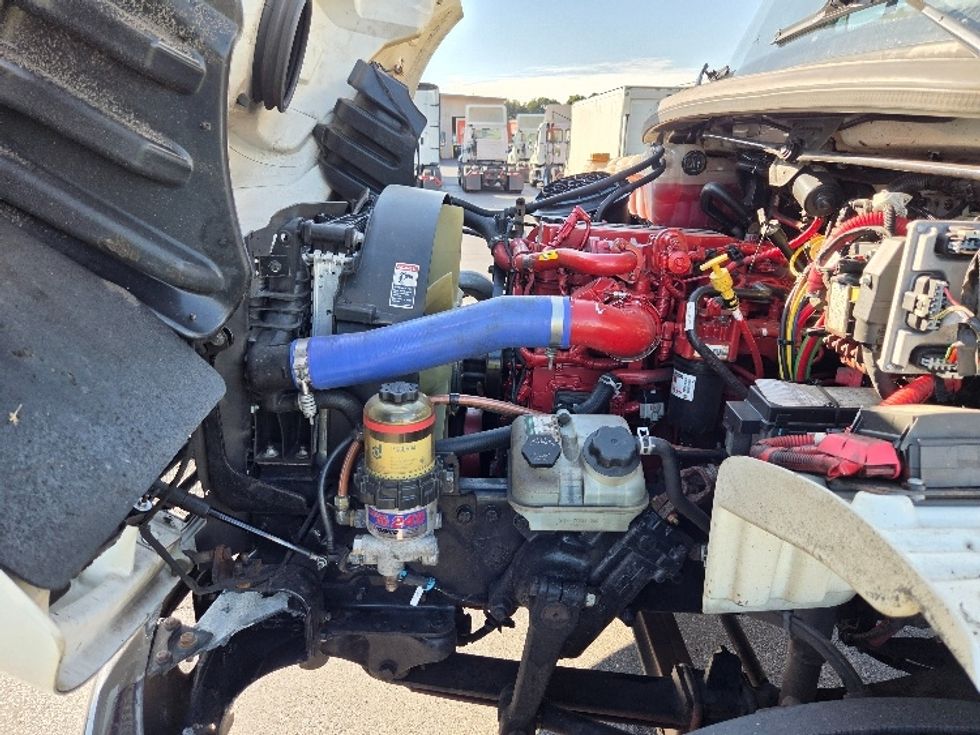 Medium Duty Box Truck-Light and Medium Duty Trucks-Freightliner-2021-M2-Springfield-MA-181,458\n\t\tmiles-$ 65,250 - Image 23