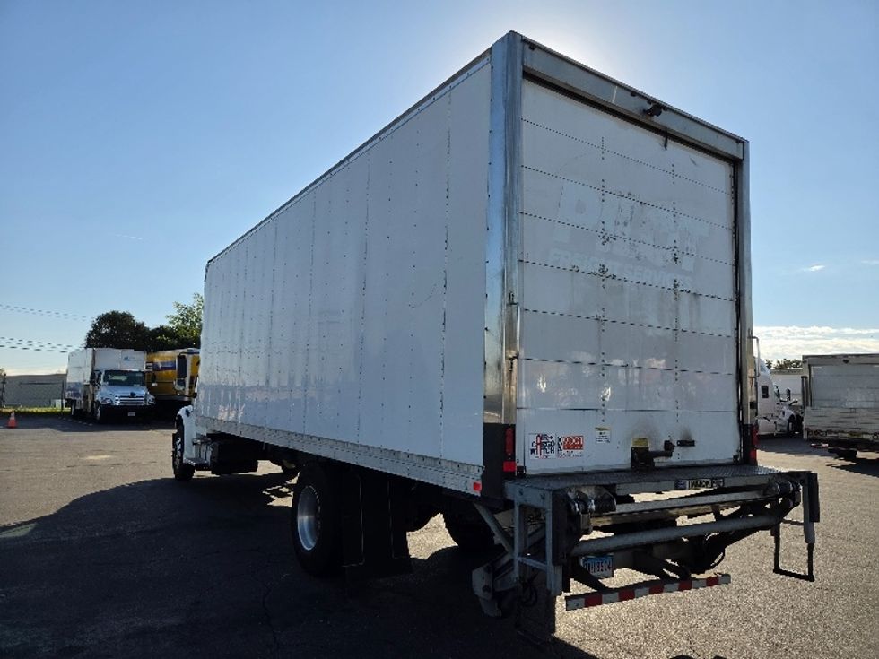 Medium Duty Box Truck-Light and Medium Duty Trucks-Freightliner-2021-M2-Springfield-MA-181,458\n\t\tmiles-$ 65,250 - Image 6