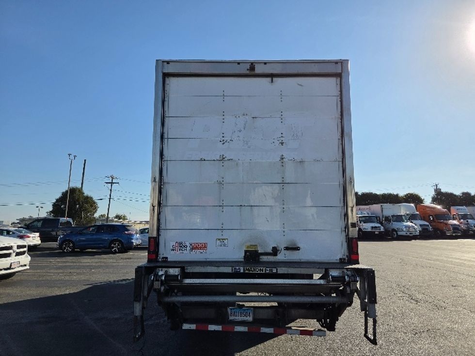 Medium Duty Box Truck-Light and Medium Duty Trucks-Freightliner-2021-M2-Springfield-MA-181,458\n\t\tmiles-$ 65,250 - Image 7