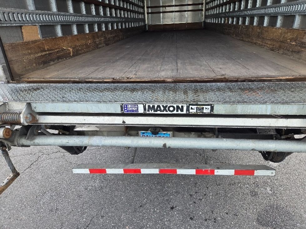 Medium Duty Box Truck-Light and Medium Duty Trucks-Freightliner-2021-M2-Springfield-MA-239,462\n\t\tmiles-$ 53,250 - Image 10
