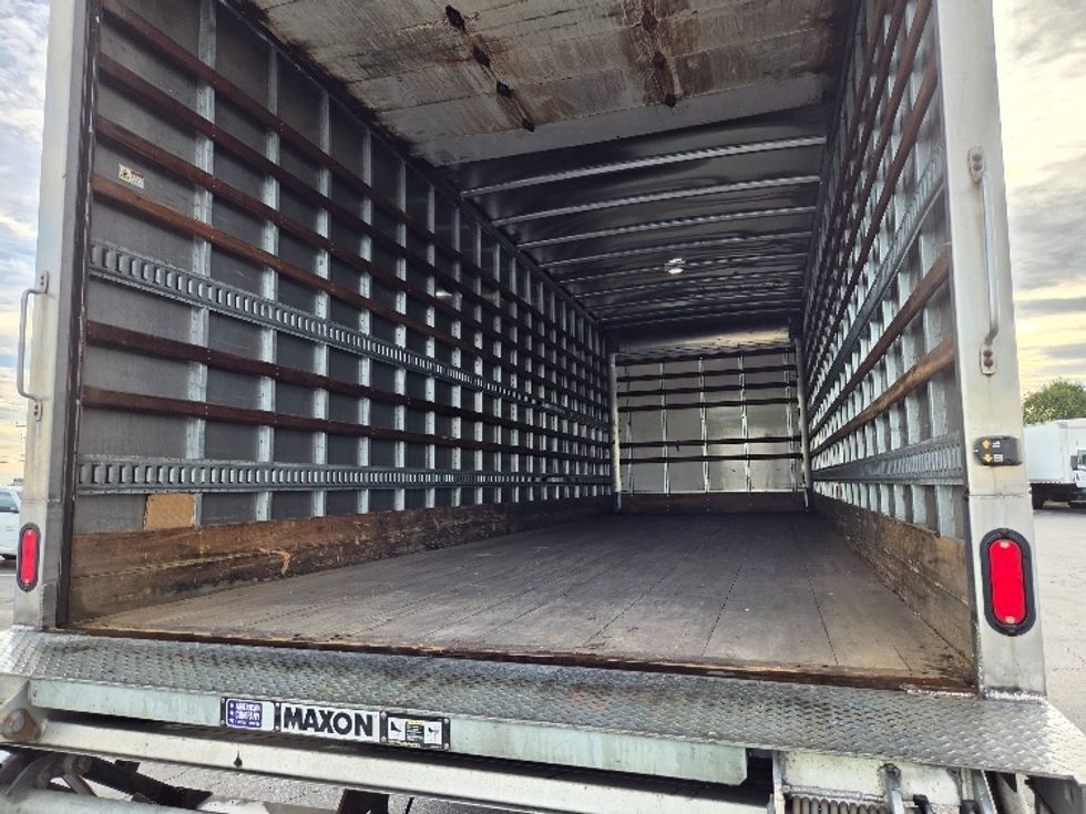 Medium Duty Box Truck-Light and Medium Duty Trucks-Freightliner-2021-M2-Springfield-MA-239,462\n\t\tmiles-$ 53,250 - Image 11