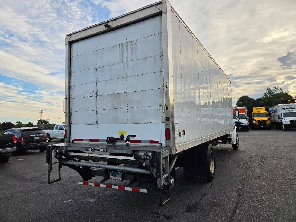 Medium Duty Box Truck-Light and Medium Duty Trucks-Freightliner-2021-M2-Springfield-MA-239,462\n\t\tmiles-$ 53,250 - Image 13