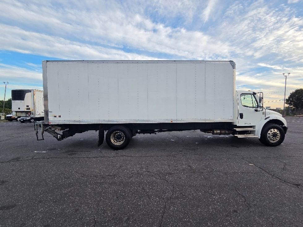 Medium Duty Box Truck-Light and Medium Duty Trucks-Freightliner-2021-M2-Springfield-MA-239,462\n\t\tmiles-$ 53,250 - Image 15