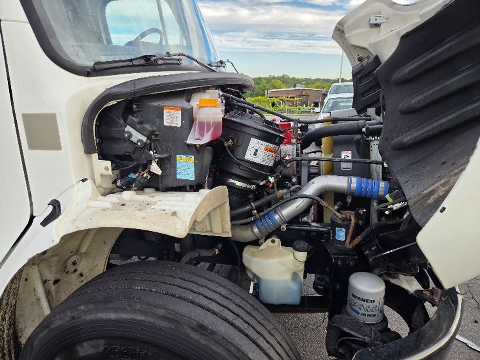 Medium Duty Box Truck-Light and Medium Duty Trucks-Freightliner-2021-M2-Springfield-MA-239,462\n\t\tmiles-$ 53,250 - Image 22