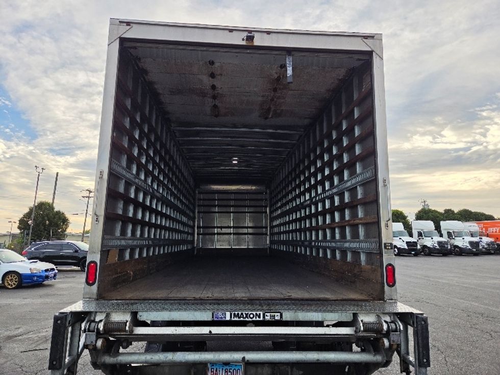 Medium Duty Box Truck-Light and Medium Duty Trucks-Freightliner-2021-M2-Springfield-MA-239,462\n\t\tmiles-$ 53,250 - Image 8