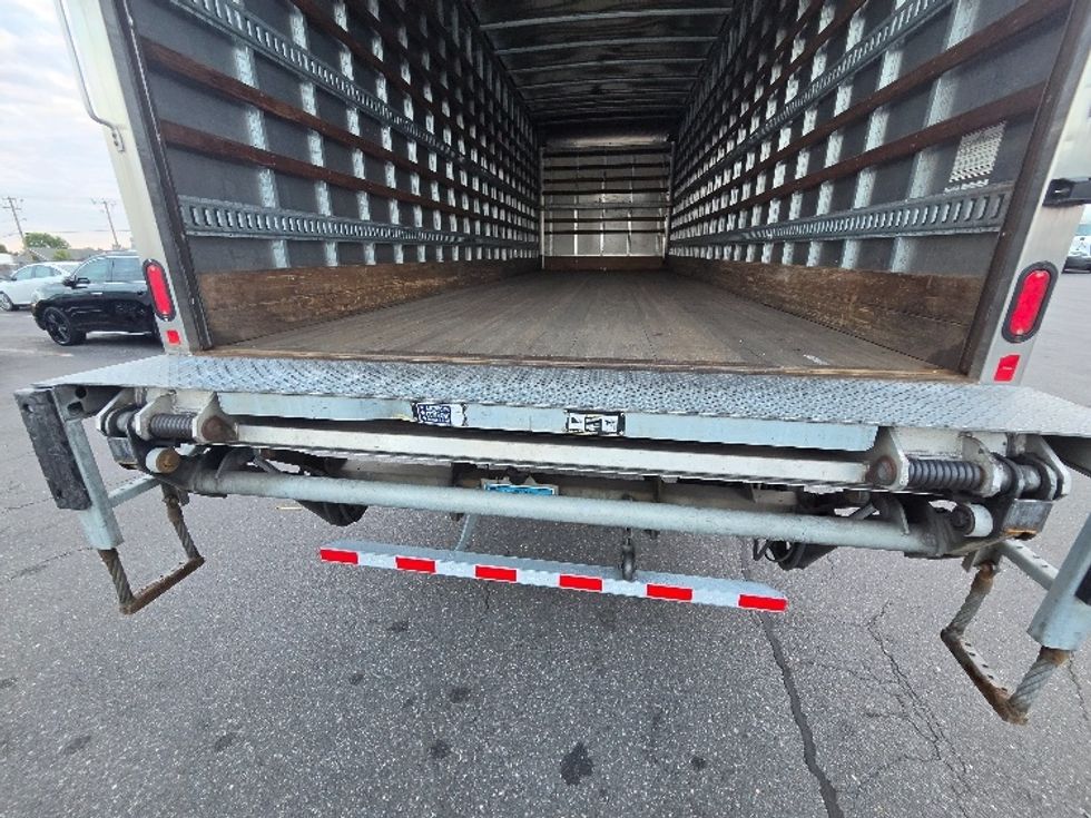 Medium Duty Box Truck-Light and Medium Duty Trucks-Freightliner-2021-M2-Springfield-MA-249,911\n\t\tmiles-$ 49,750 - Image 10