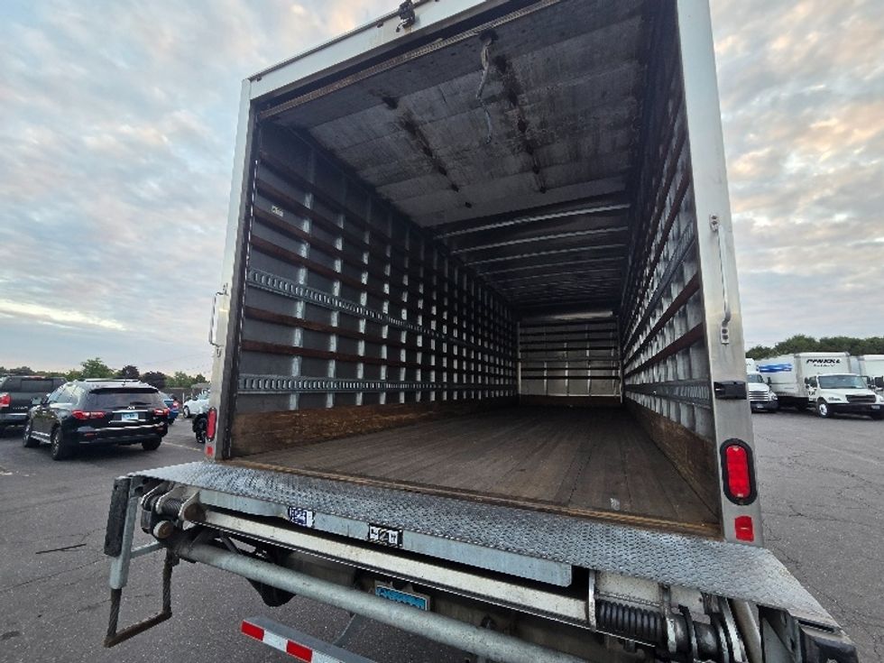 Medium Duty Box Truck-Light and Medium Duty Trucks-Freightliner-2021-M2-Springfield-MA-249,911\n\t\tmiles-$ 49,750 - Image 11